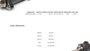 Imagen de BOMBA FRENO M-BENZ L708 OM314 15/16 23,81MM